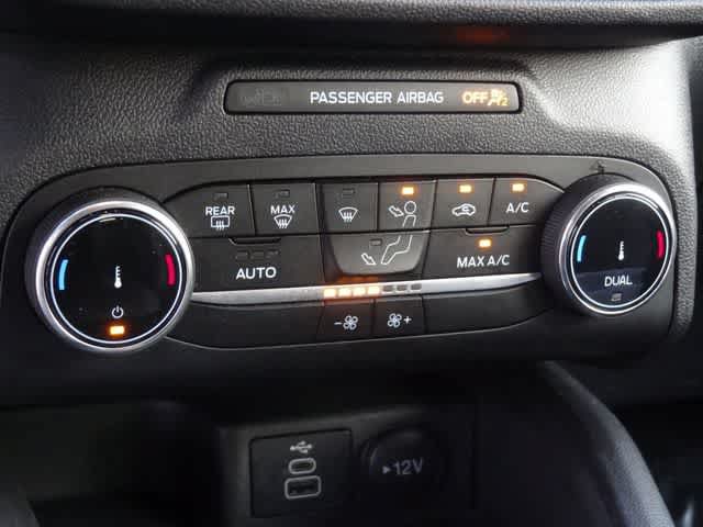 Certified 2024 Ford Escape ST-Line FWD image 25