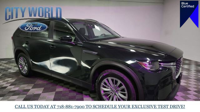 Used 2024 MAZDA CX-90 3.3 Turbo w/ Select Package image 1