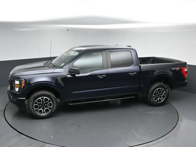 Certified 2023 Ford F150 XL w/ STX Appearance Package AWD/4WD image 47