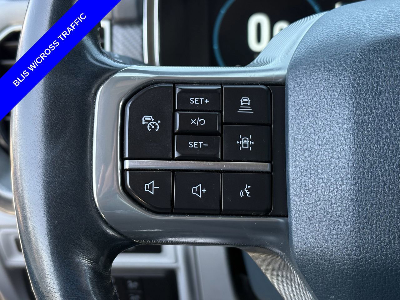 Certified 2021 Ford F150 Limited AWD/4WD image 17