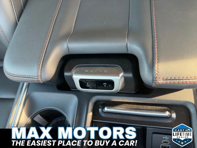 Certified 2025 Ford Expedition Max Active image 40