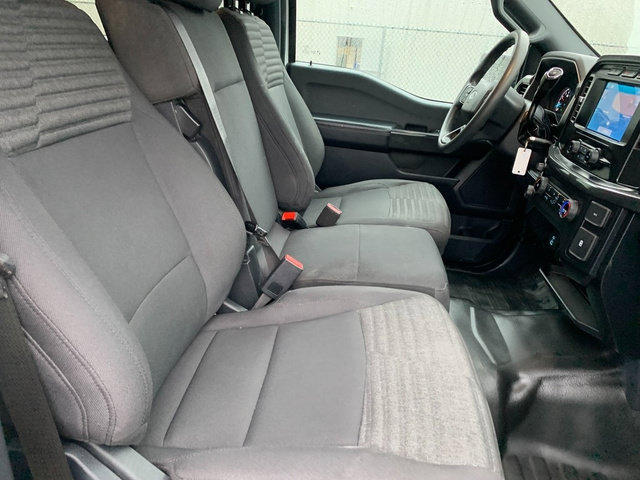 Certified 2023 Ford F150 XL w/ STX Appearance Package AWD/4WD image 11