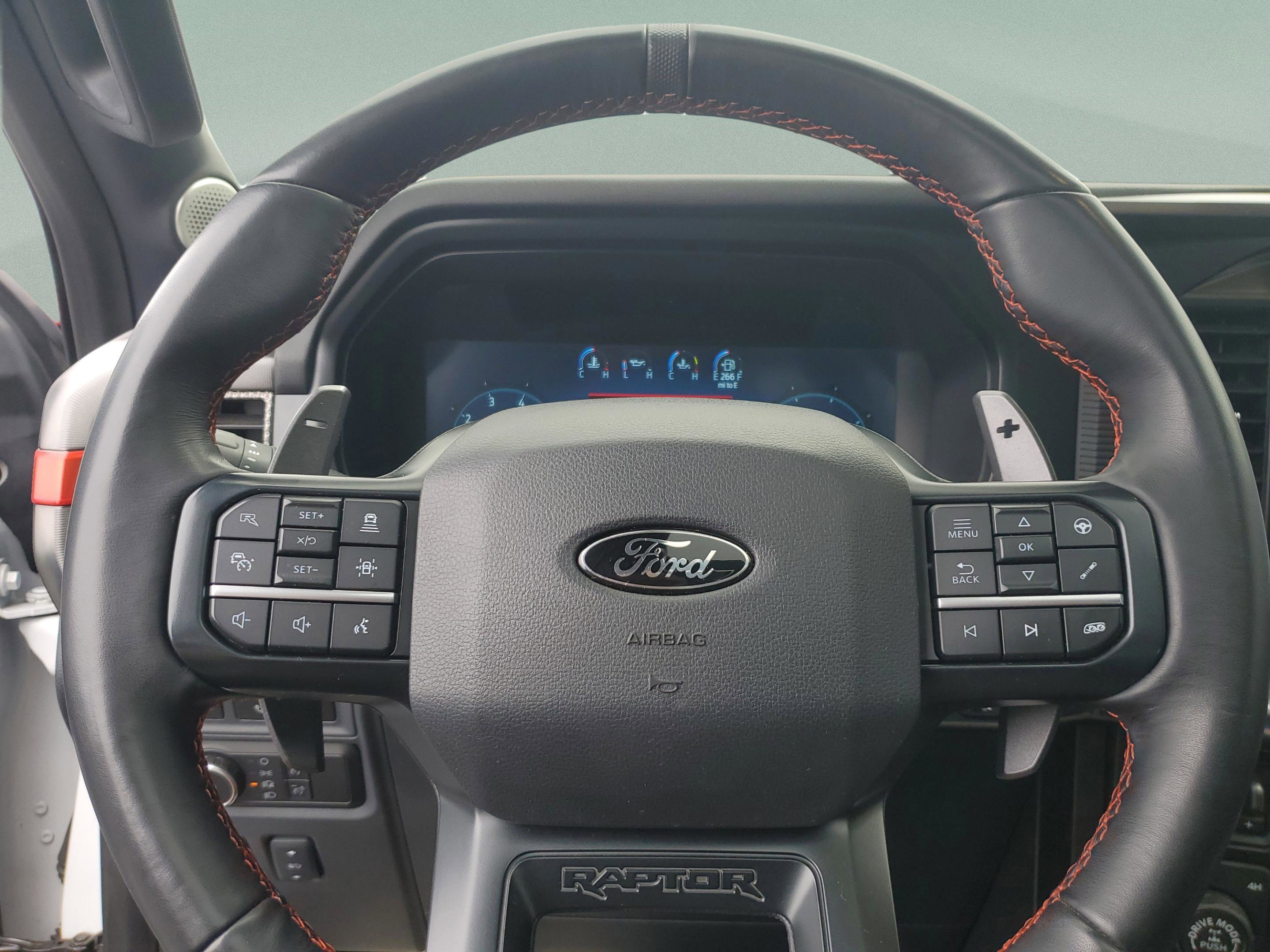 Certified 2024 Ford F150 Raptor AWD/4WD image 23