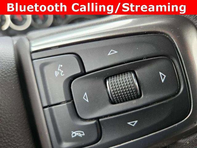 Used 2021 Chevrolet Tahoe LT w/ LT Signature Package image 20