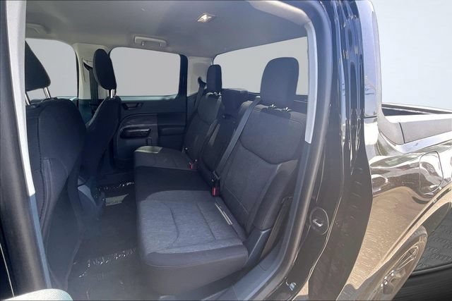 Certified 2024 Ford Maverick XLT w/ XLT Luxury Package FWD image 26