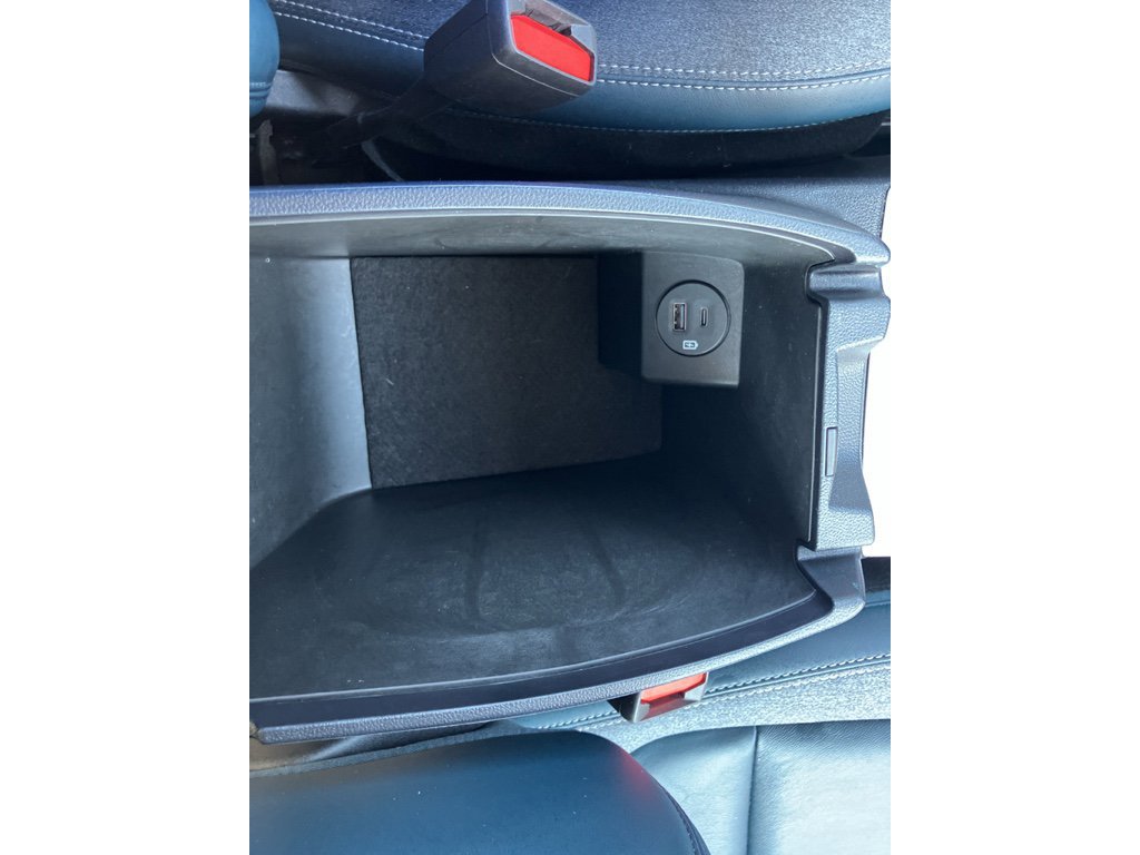 Certified 2023 Ford Bronco Sport Outer Banks image 28