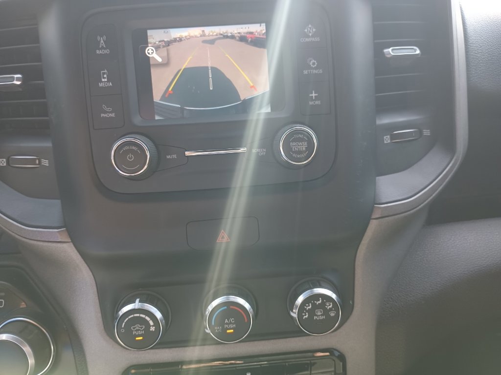 Used 2021 RAM 2500 Tradesman image 20