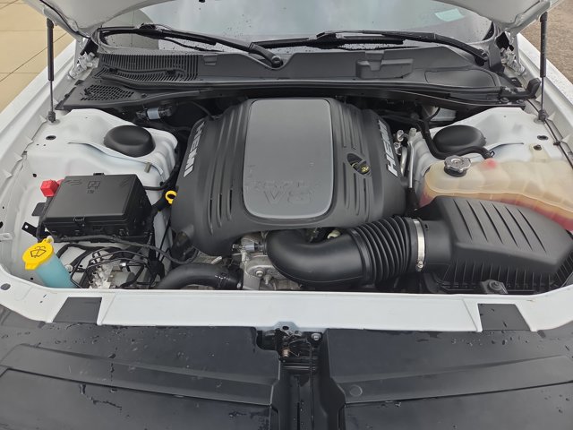Used 2020 Dodge Challenger R/T w/ Performance Handling Group RWD image 21