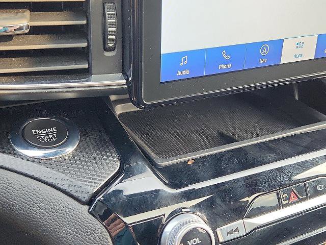 Certified 2022 Ford Explorer ST-Line w/ Class IV Trailer Tow Package image 29