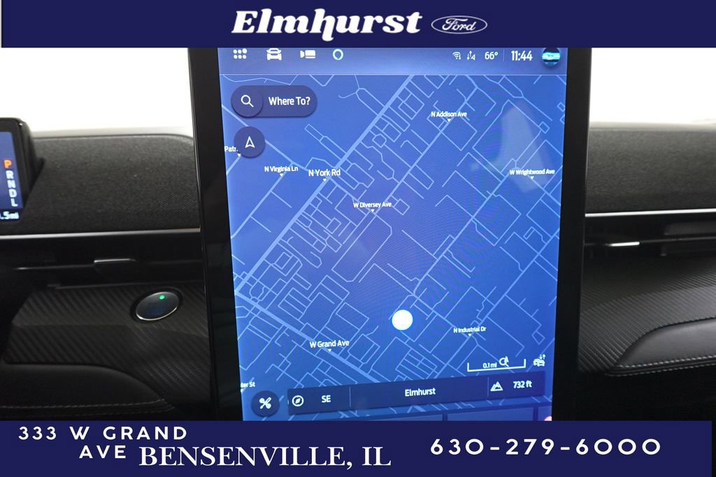 Certified 2023 Ford Mustang Mach-E Premium image 20