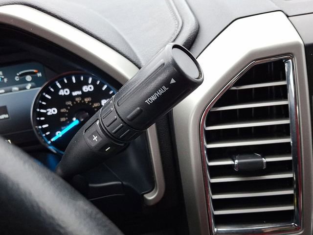 Certified 2017 Ford F250 Lariat image 23