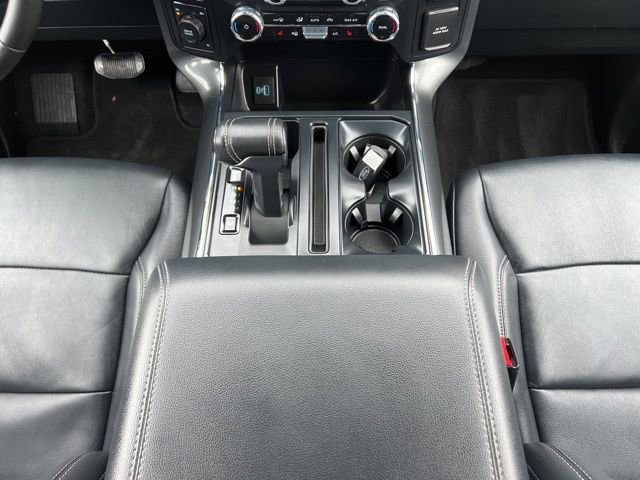 Certified 2023 Ford F150 XLT w/ Equipment Group 302A High image 23