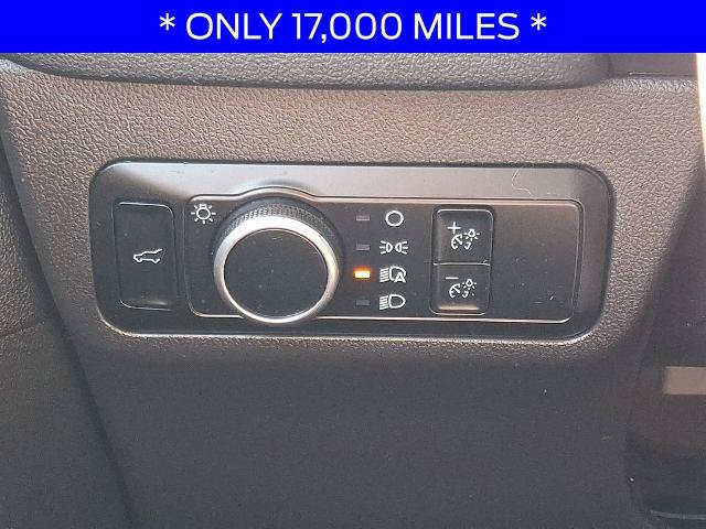 Certified 2023 Ford Escape Active AWD/4WD image 22