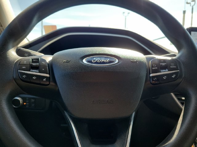 Certified 2021 Ford Escape SE FWD image 24