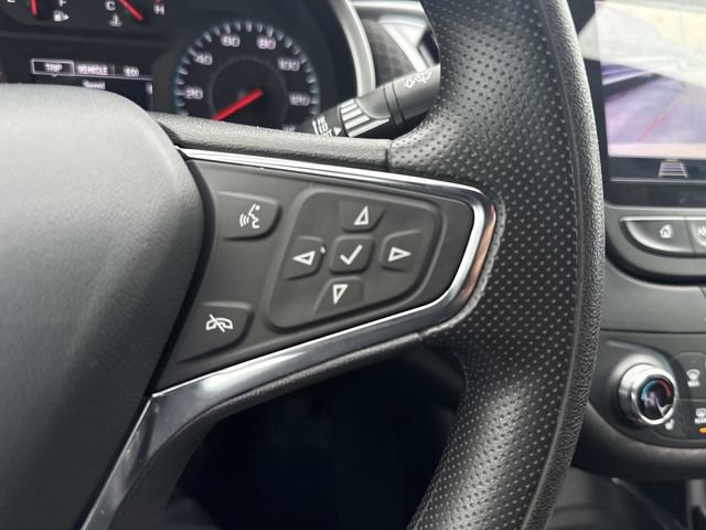 Used 2023 Chevrolet Malibu LT FWD image 35