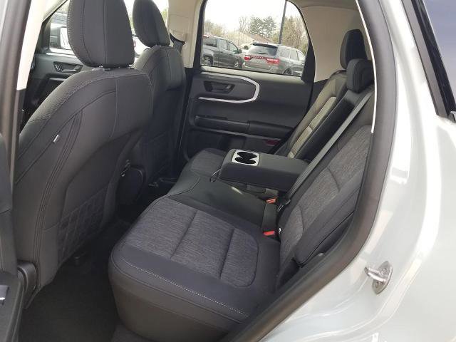 Certified 2023 Ford Bronco Sport Big Bend AWD/4WD image 15