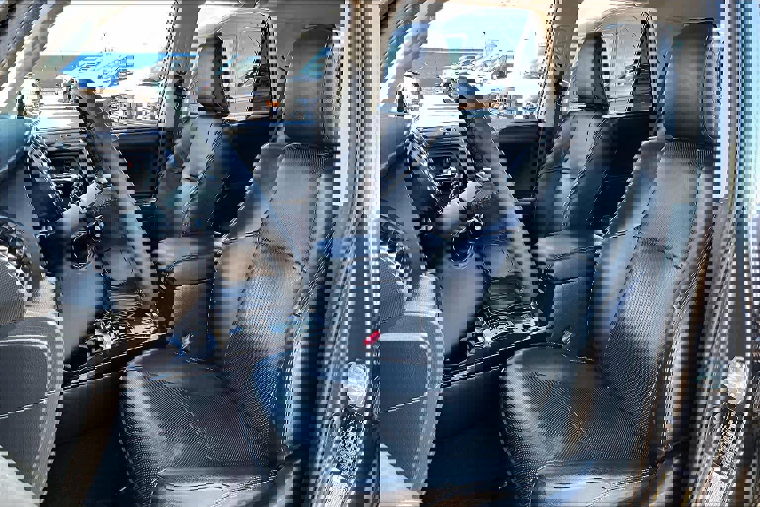 Used 2020 Toyota 4Runner Nightshade image 10