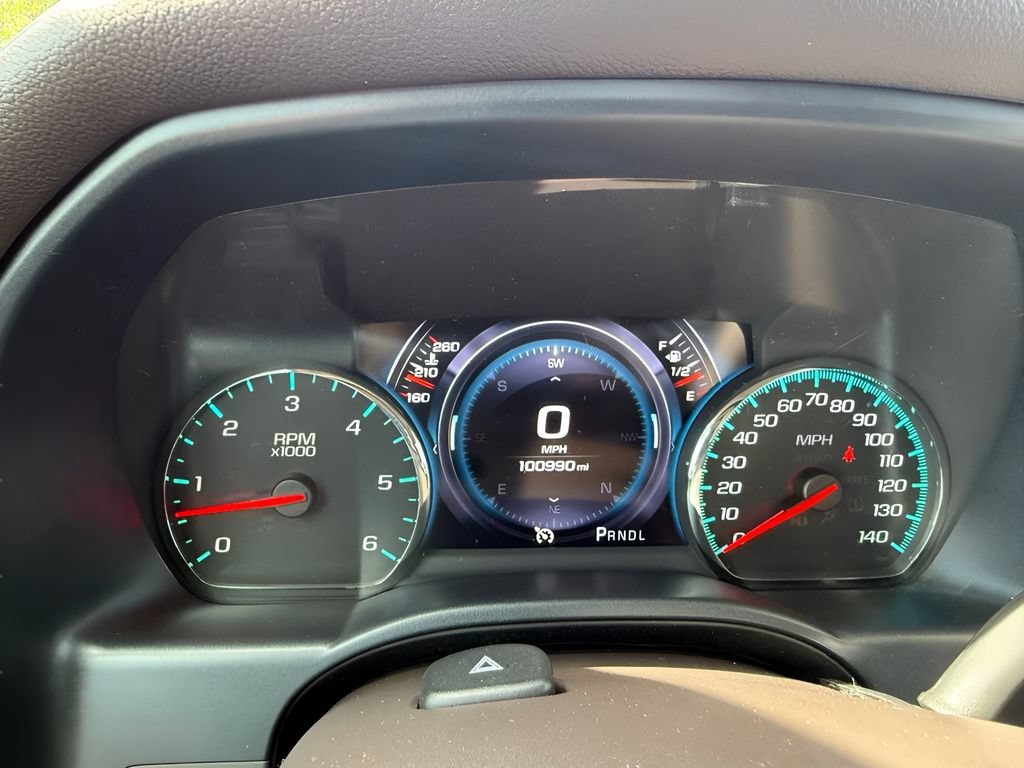 Used 2018 GMC Sierra 1500 Denali w/ Denali Ultimate Package AWD/4WD image 27