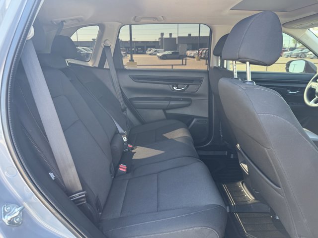 Used 2025 Honda CR-V EX image 27