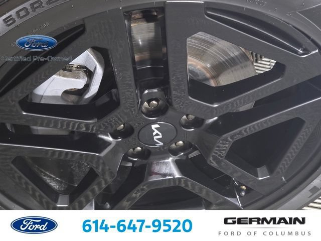 Used 2024 Kia Telluride SX Prestige X-Line AWD/4WD image 12