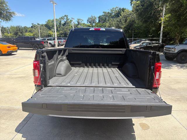 Certified 2023 Ford F150 XLT w/ Equipment Group 301A Mid AWD/4WD image 30