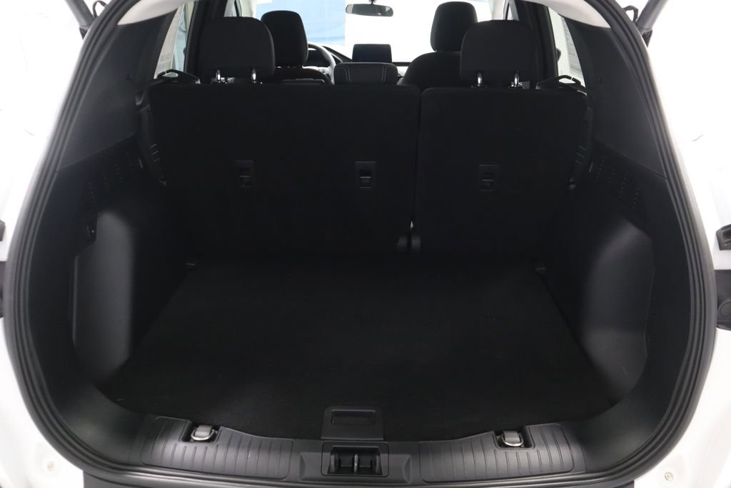 Certified 2023 Ford Escape Active FWD image 16