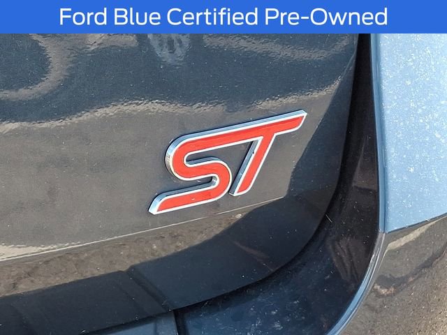 Certified 2022 Ford Explorer ST w/ Equipment Group 401A AWD/4WD image 37