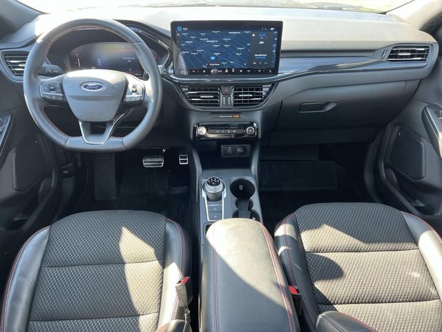 Certified 2024 Ford Escape ST-Line w/ Tech Pack #1 AWD/4WD image 13