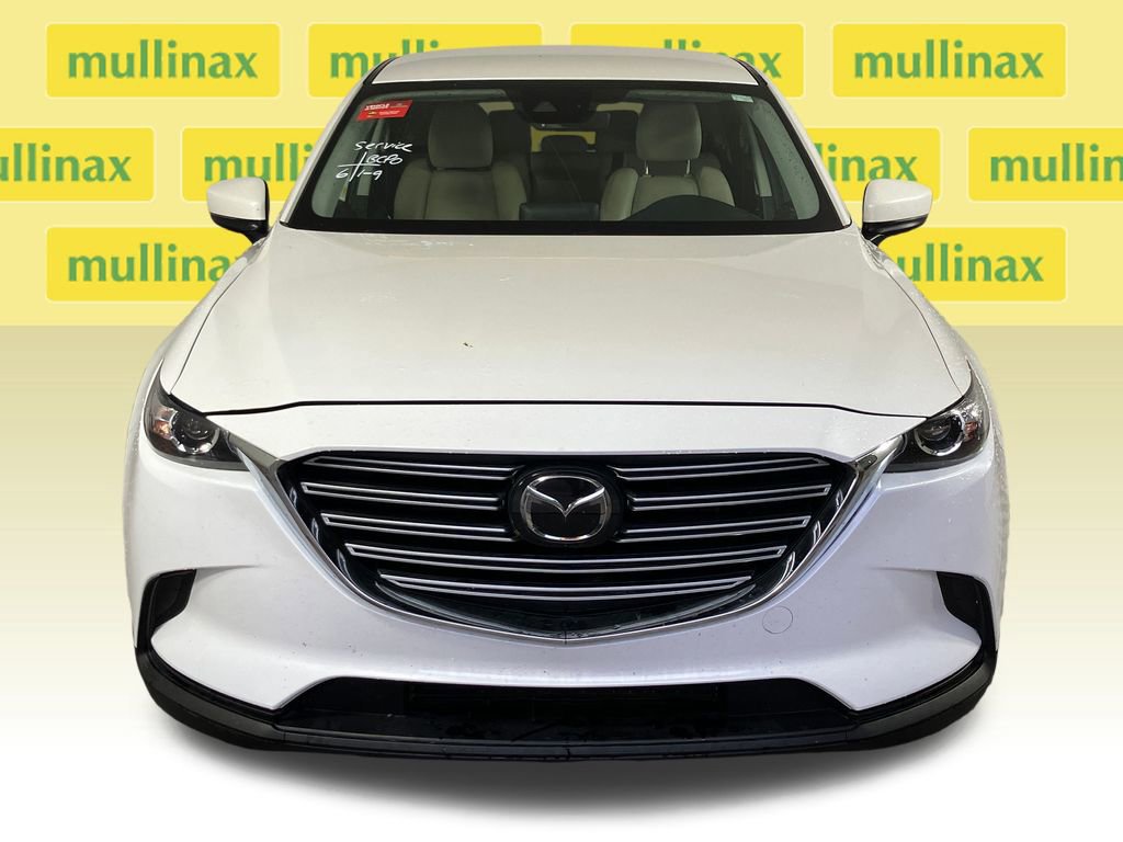 Used 2019 MAZDA CX-9 Touring image 8