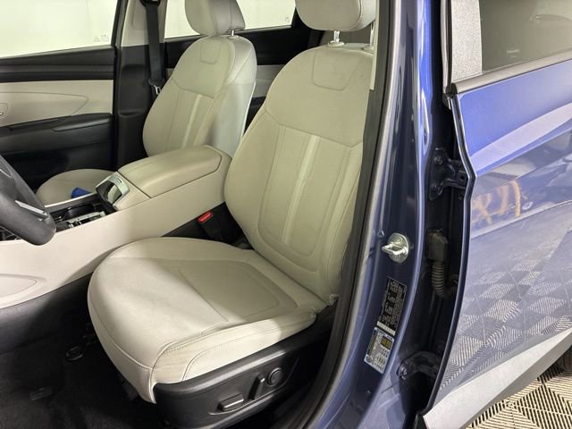 Used 2025 Hyundai Tucson SEL AWD/4WD image 15