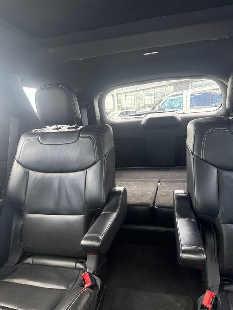 Certified 2020 Ford Explorer ST w/ ST Street Pack AWD/4WD image 26