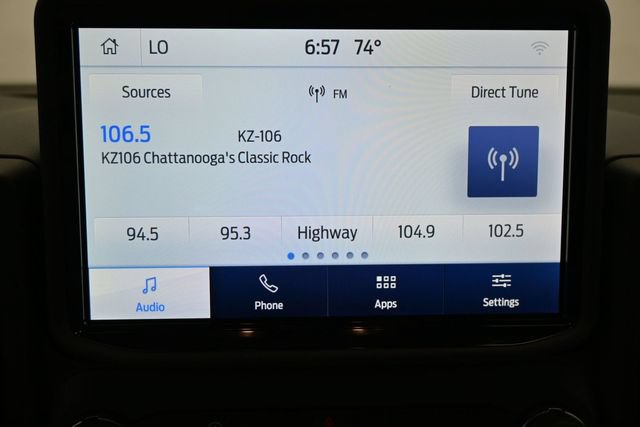 Certified 2023 Ford Bronco Sport Heritage AWD/4WD image 19