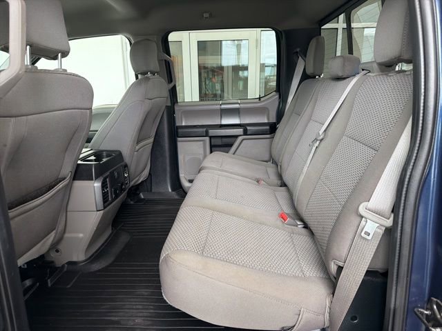 Certified 2020 Ford F150 XLT w/ Equipment Group 302A Luxury AWD/4WD image 16