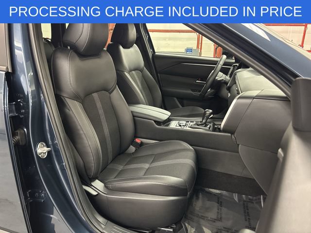 Used 2025 MAZDA CX-50 AWD 2.5 S w/ Preferred Package image 14