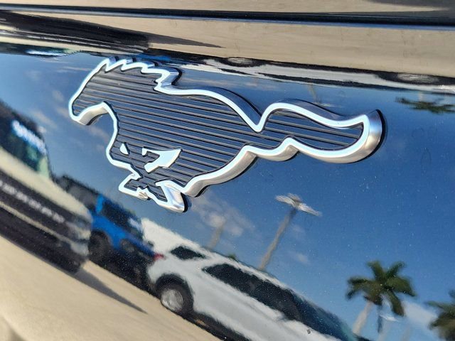 Certified 2025 Ford Mustang Mach-E Select AWD/4WD image 11