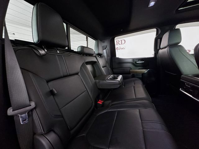 Used 2019 Chevrolet Silverado 1500 High Country image 33