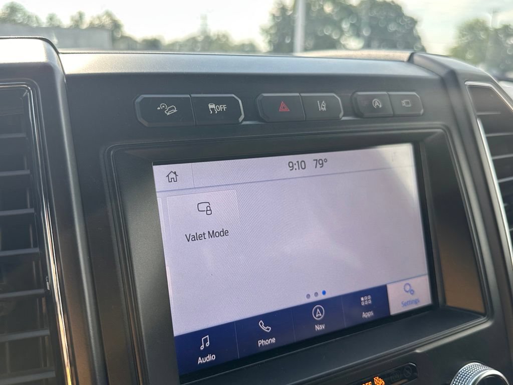Certified 2021 Ford Expedition Max Limited AWD/4WD image 40