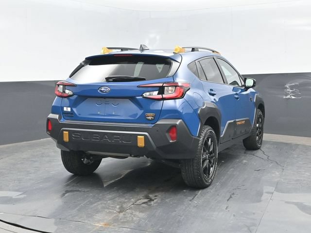 Used 2025 Subaru Crosstrek 2.5i Wilderness w/ Crosstrek Mirror Package AWD/4WD image 20