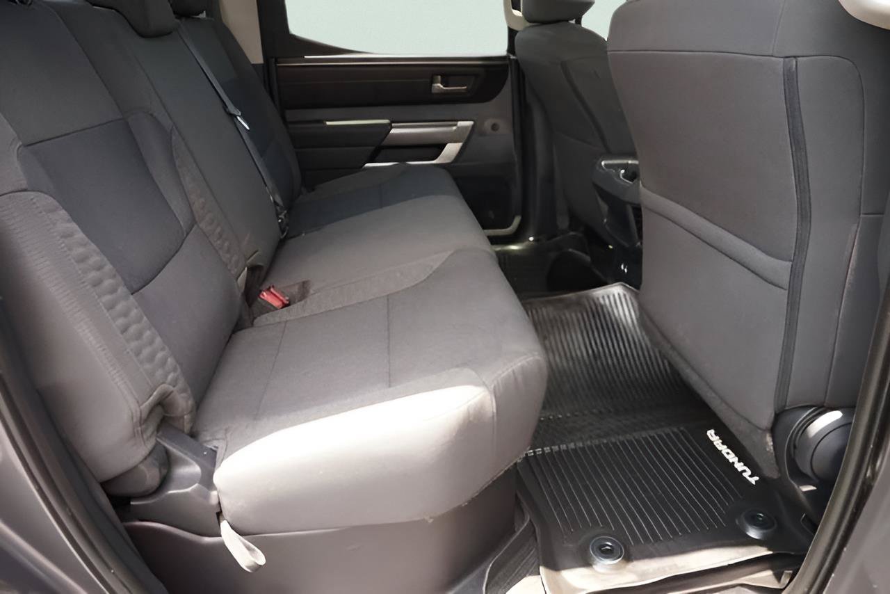Used 2023 Toyota Tundra SR5 AWD/4WD image 15