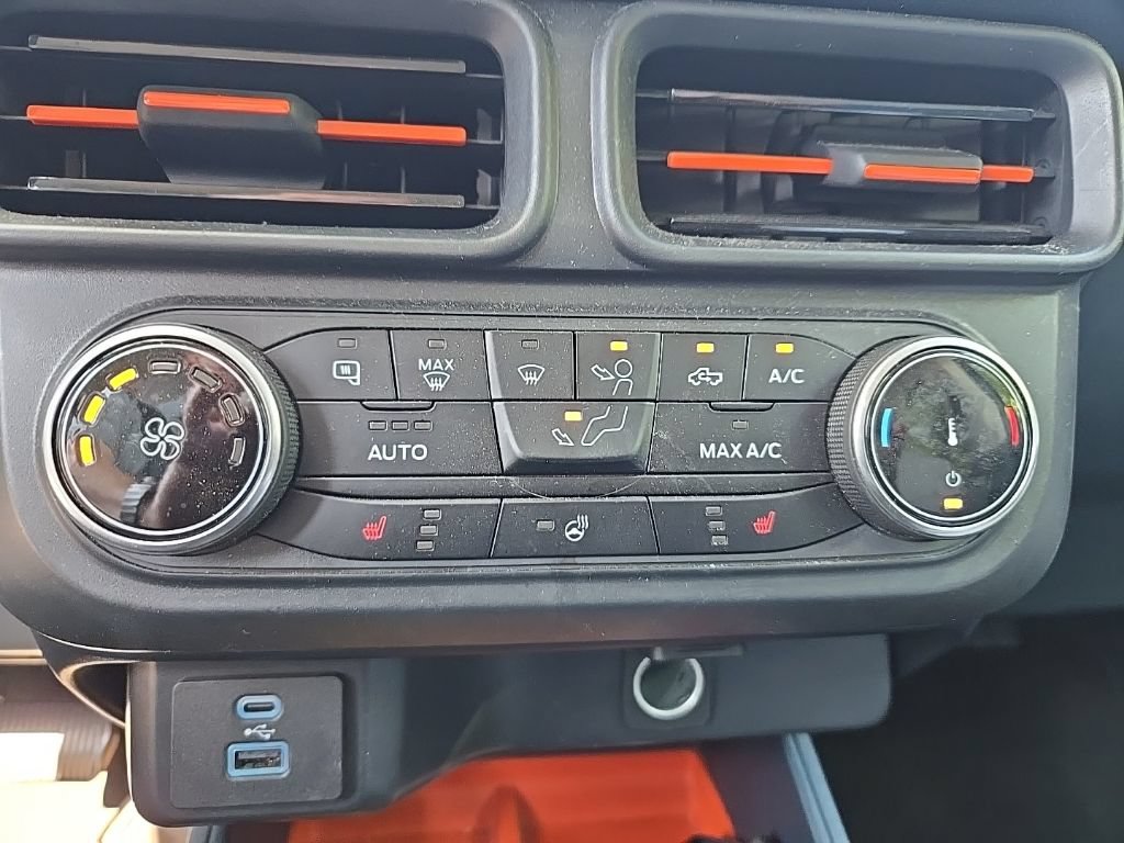 Certified 2024 Ford Maverick XLT w/ XLT Luxury Package AWD/4WD image 13