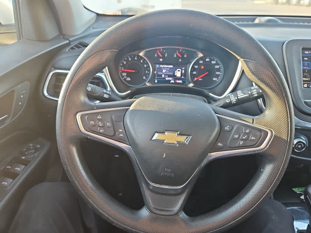 Used 2023 Chevrolet Equinox LT FWD image 15