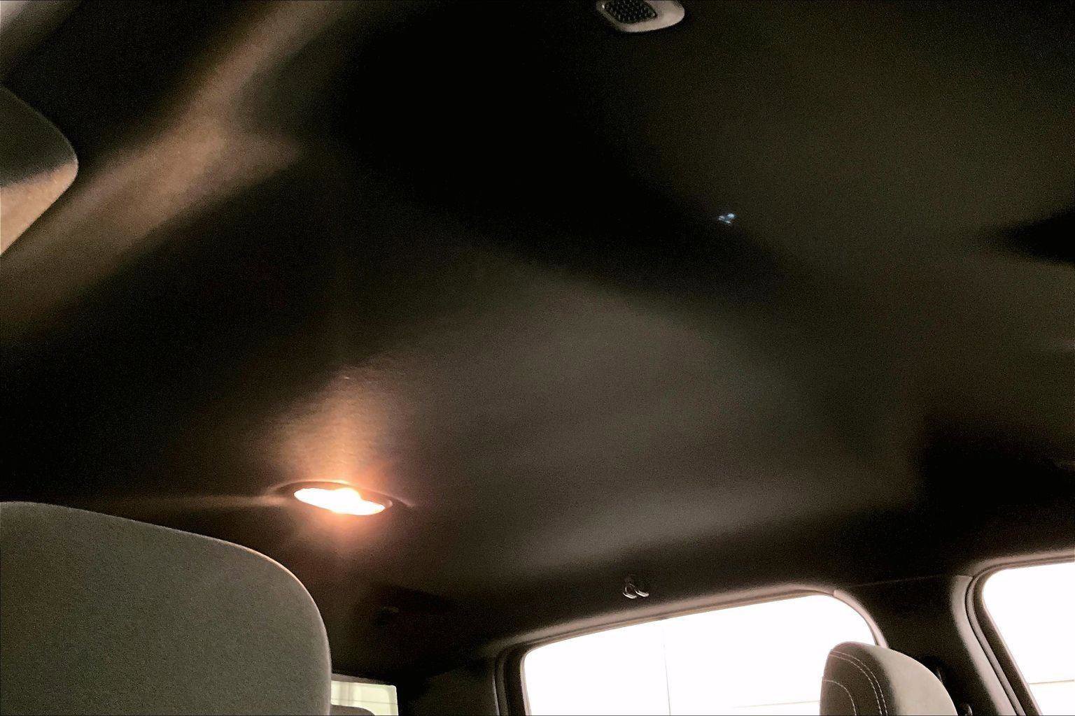 Used 2022 RAM 1500 Big Horn image 21