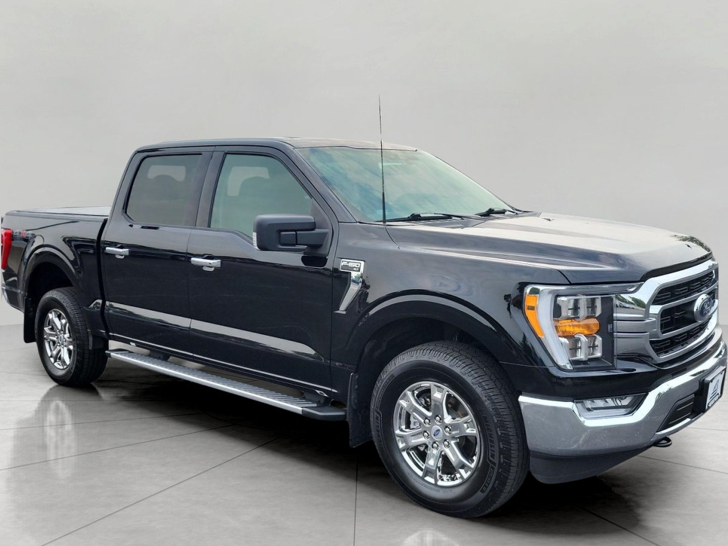 Certified 2022 Ford F150 XLT w/ Equipment Group 302A High AWD/4WD video 1