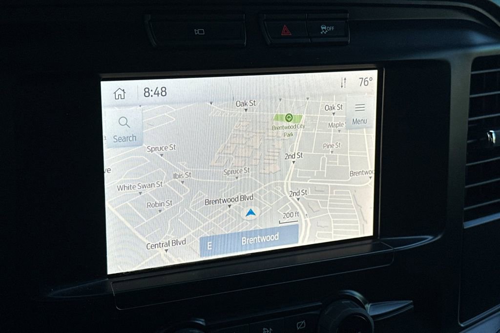 Certified 2023 Ford F150 XL w/ STX Appearance Package image 16