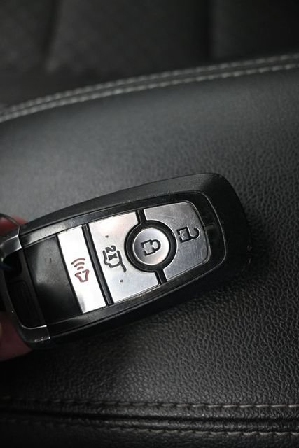 Certified 2024 Ford Escape Active FWD image 16