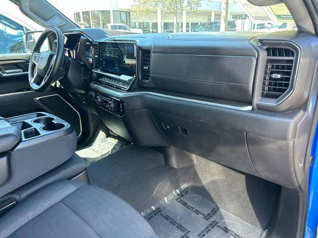Used 2026 Chevrolet Silverado 1500 RST RWD image 39