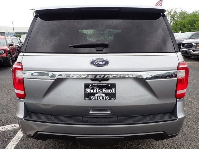 Certified 2021 Ford Expedition XL AWD/4WD image 5