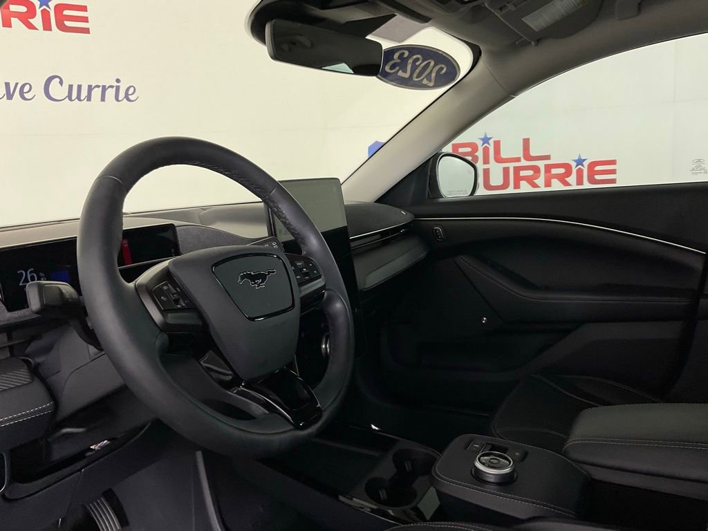 Certified 2023 Ford Mustang Mach-E Premium image 13