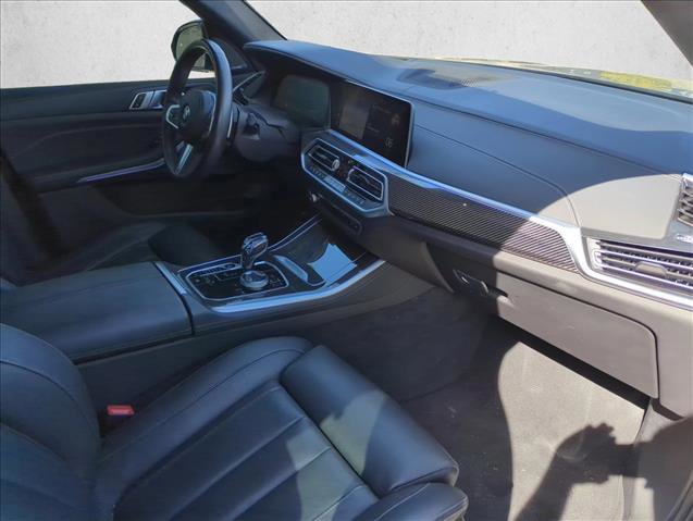 Used 2022 BMW X5 M50i w/ Executive Package AWD/4WD image 23