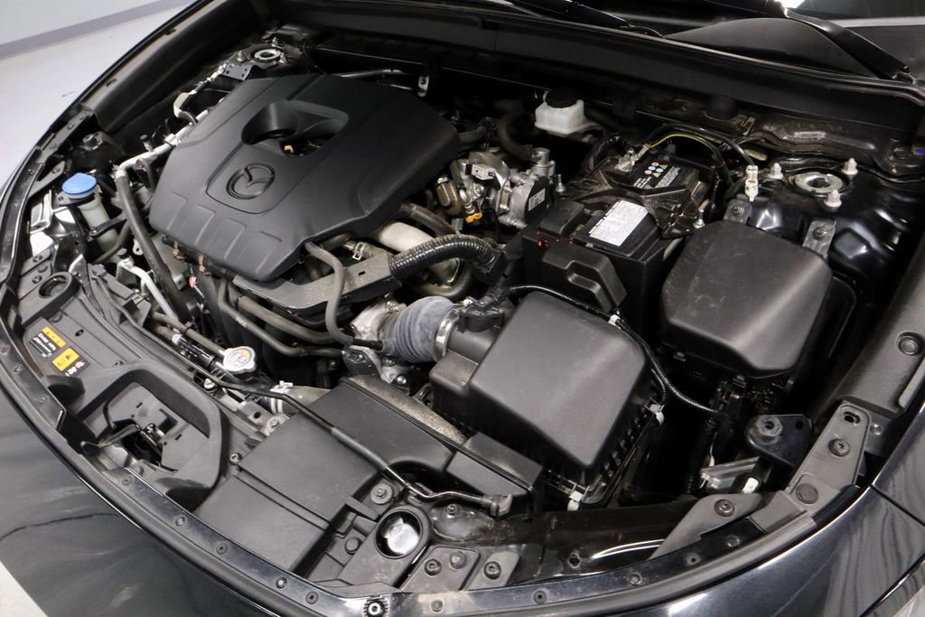 Used 2024 MAZDA CX-30 AWD 2.5 S w/ Select Sport Pkg image 18